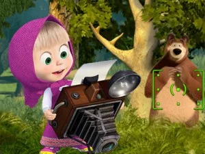 Doll And Animal Youngster Video games
