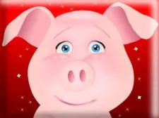 My Speaking Pig Mimy