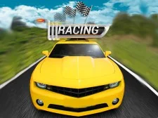 Road Racing 3D