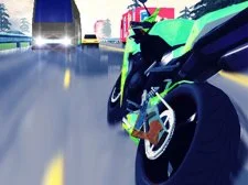 Visitors Rider